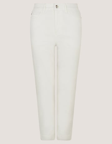 Monsoon Idabella Slim Cropped Jeans