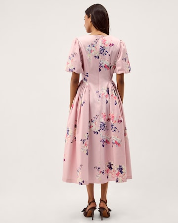 Monsoon Amber Floral Midi Dress