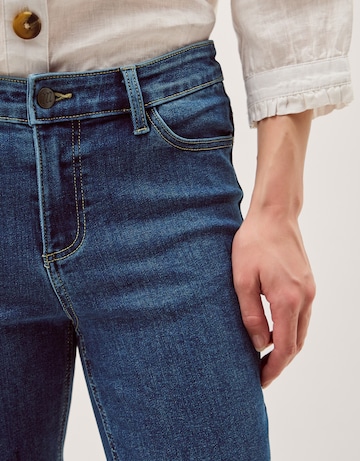 Monsoon Idabella Slim Cropped Jeans