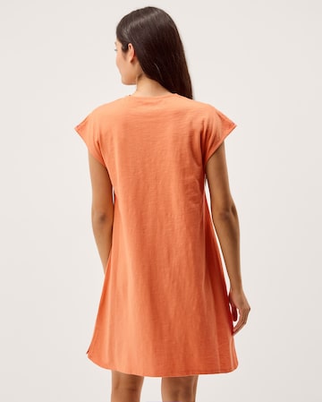 Monsoon Juliet Embroidered Mini Kaftan