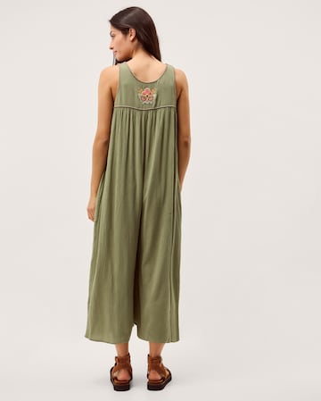 Monsoon Lidia Embroidered Jumpsuit