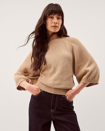 Monsoon Codie 3/4 Sleeve Jumper