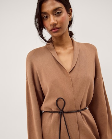 Monsoon Saskia Tie Front Cardigan