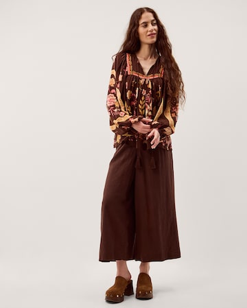 Monsoon Samara Floral Blouse