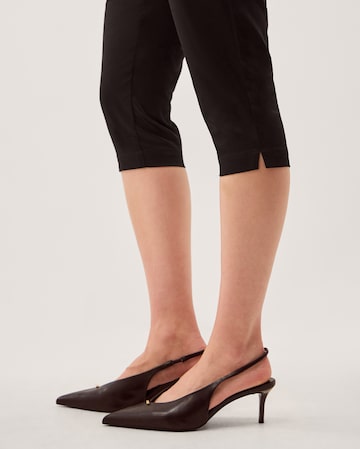 Monsoon Catalina Capri Trousers