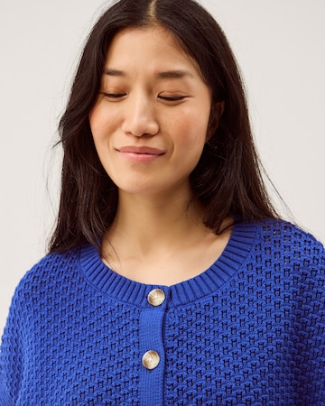 Monsoon Sienna Short Sleeve Cardigan