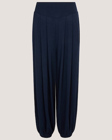 Monsoon Holly Jersey Harem Trousers
