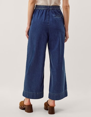 Monsoon Wendy Wide Leg Jeans