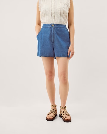 Monsoon Cece Denim Shorts