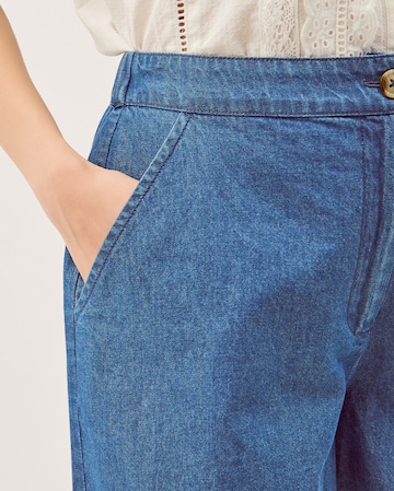 Monsoon Cece Denim Shorts