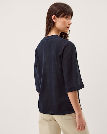 Monsoon Beth Short Sleeve Cardigan