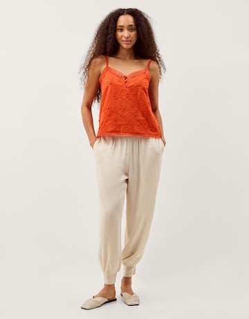 Monsoon Rosie Embroidered Cami Top