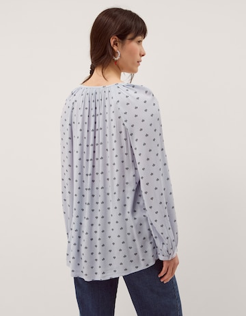 Monsoon Mia Print Blouse