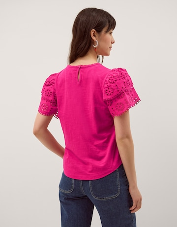 Monsoon Bev Jersey T-Shirt