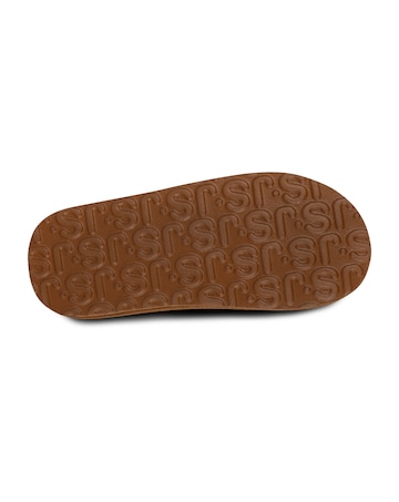 Just Sheepskin Ladies Erin Slippers