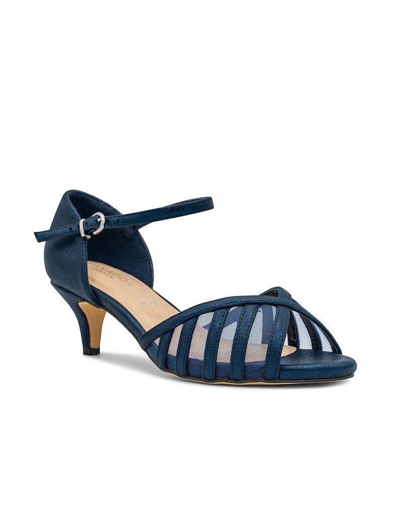 Paradox London Evelyn Wide Fit Sandal