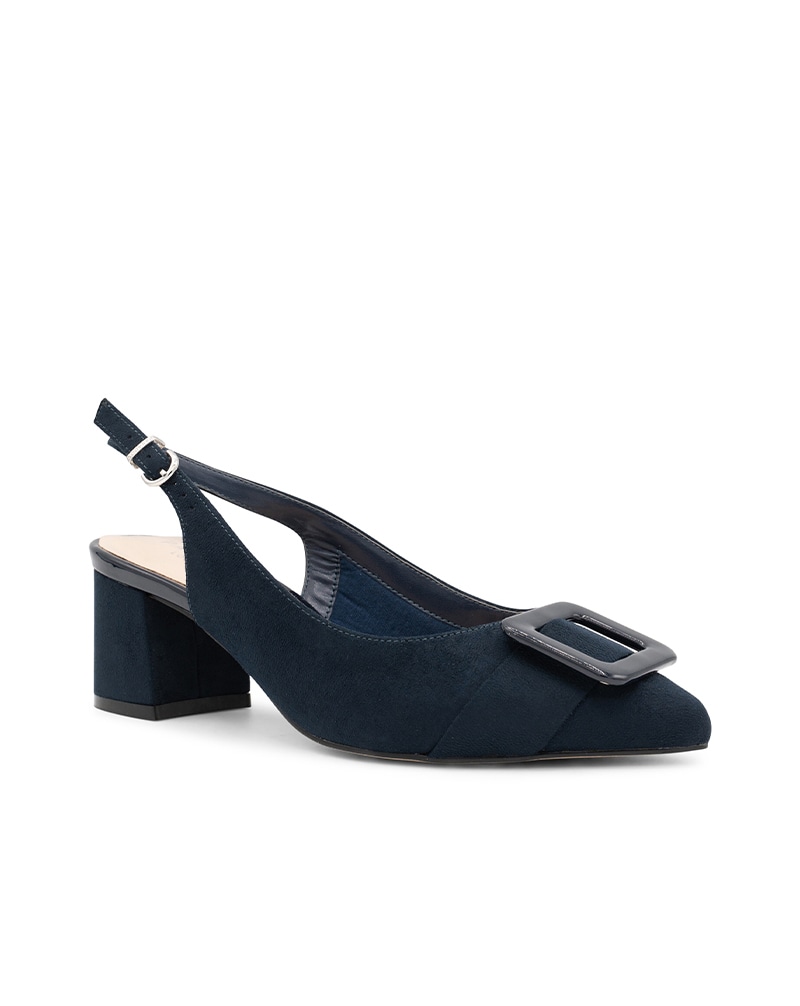 Paradox London Fiona Wide E Fit Courts