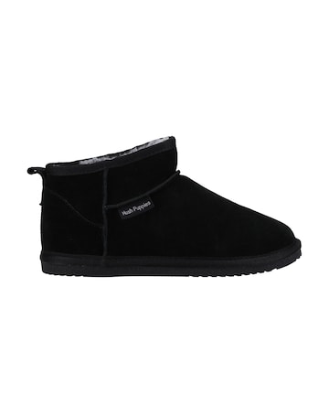 Hush Puppies Ashanti Slippers