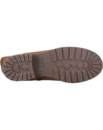 Hush Puppies Piper Ankle Boots
