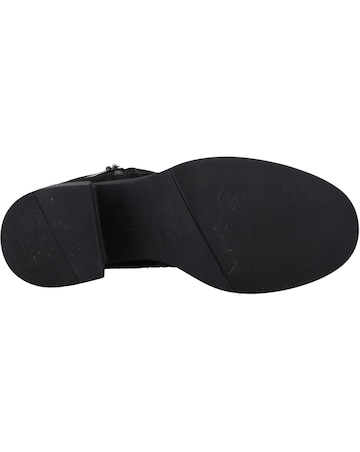 Hush Puppies Adele Ankle Boots