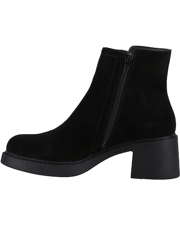 Hush Puppies Adele Ankle Boots