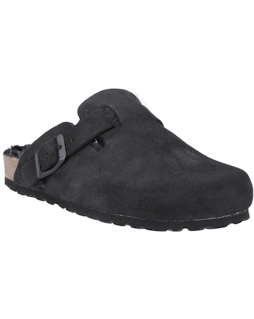 Hush Puppies Jade Slippers