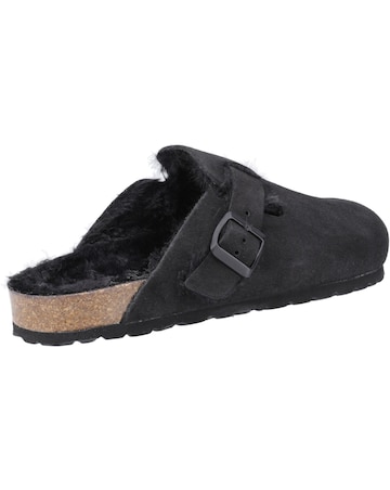Hush Puppies Jade Slippers