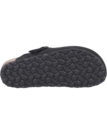Hush Puppies Jade Slippers