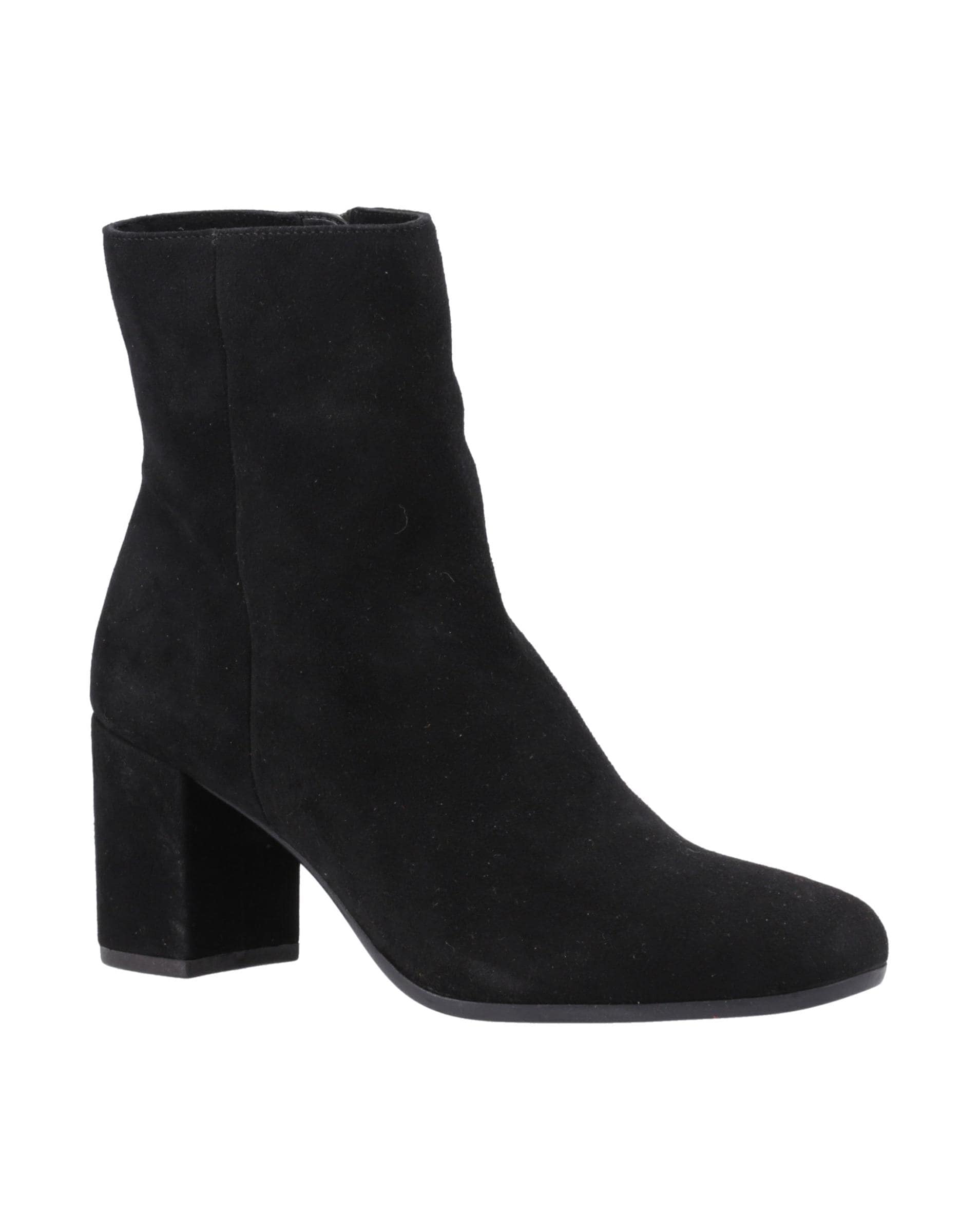 Hush Puppies Octavia Ankle Boots
