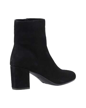 Hush Puppies Octavia Ankle Boots