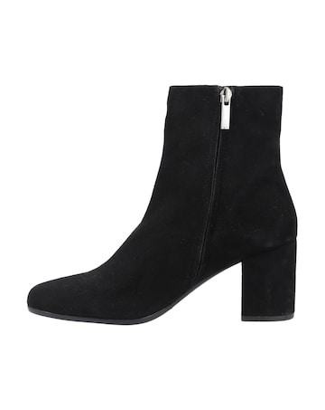 Hush Puppies Octavia Ankle Boots