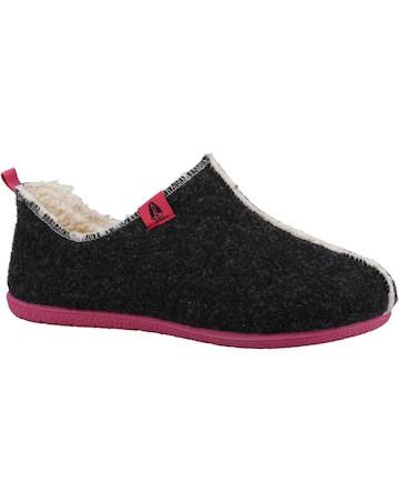 Hush Puppies Good Slippers