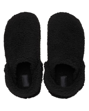 Crocs Classic Cozzzy Slipper