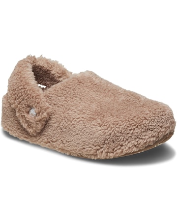 Crocs Classic Cozzzy Slipper