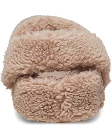 Crocs Classic Cozzzy Slipper