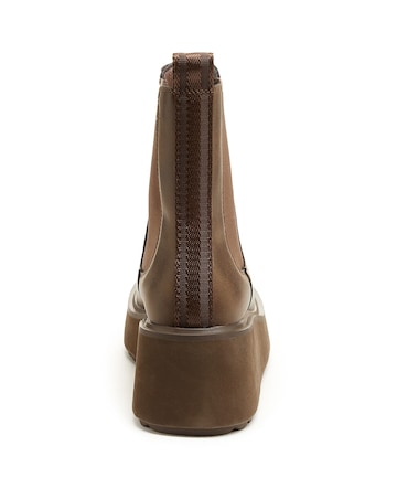 Rocket Dog Heyday Ankle Boots