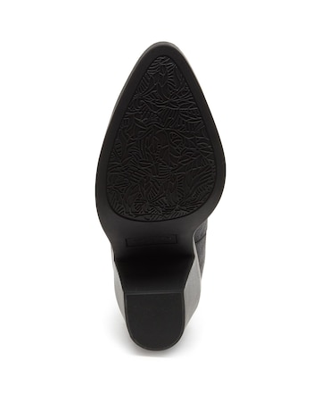 Rocket Dog Feather Ankle Boots
