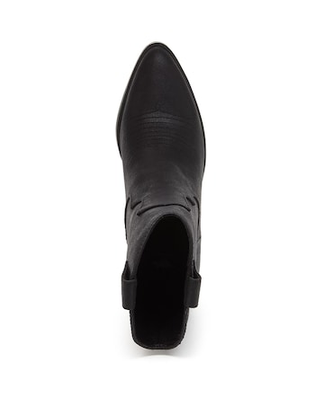 Rocket Dog Feather Ankle Boots