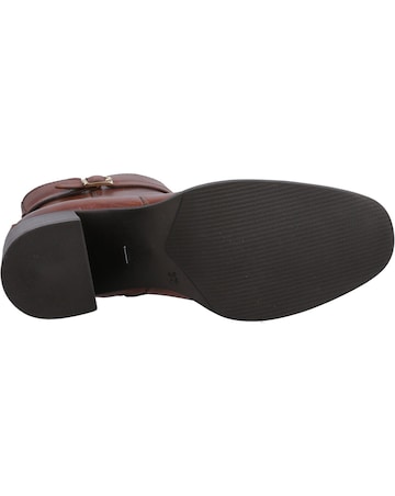 Hush Puppies Caitlyn Ankle Boots