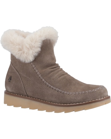 Hush Puppies Moira Mid Boot