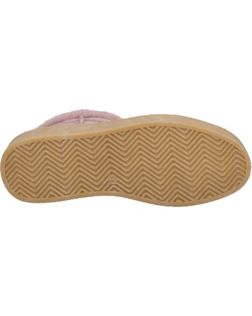 Hush Puppies Becca Ankle Boots