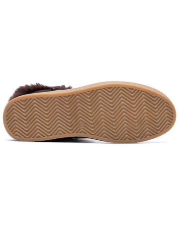 Hush Puppies Becca Ankle Boots