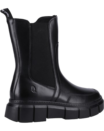 Hush Puppies Fleur Ankle Boots