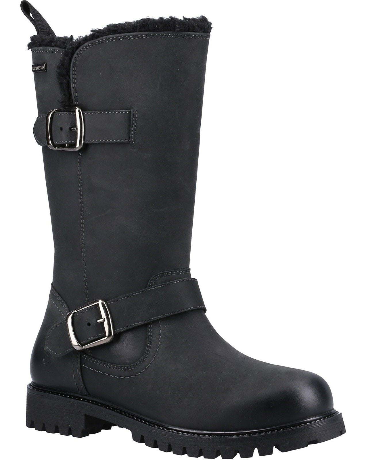 Hush Puppies Winnie Boot