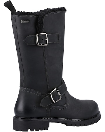 Hush Puppies Winnie Boot
