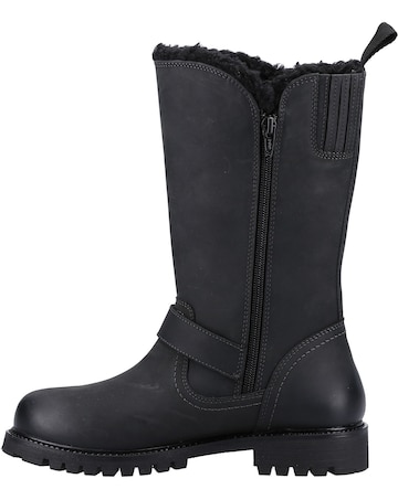 Hush Puppies Winnie Boot