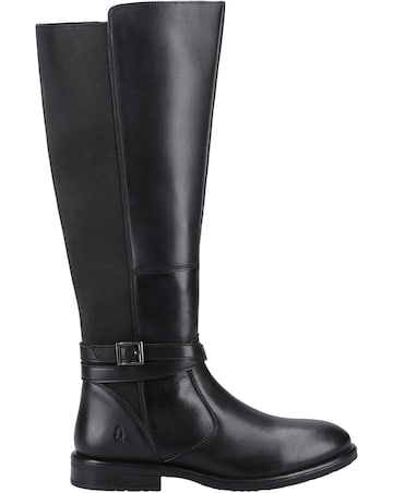 Hush Puppies Victoria Long Boots