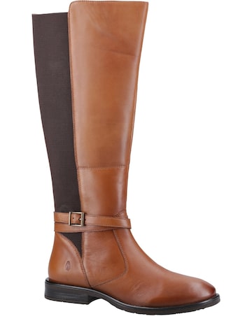Hush Puppies Victoria Long Boots