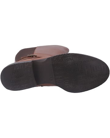 Hush Puppies Victoria Long Boots