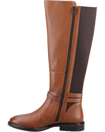 Hush Puppies Victoria Long Boots